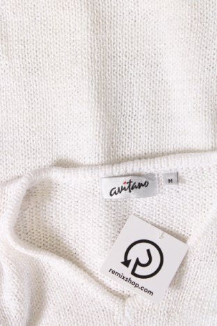 Damenpullover, Größe M, Farbe Weiß, Preis € 8,07