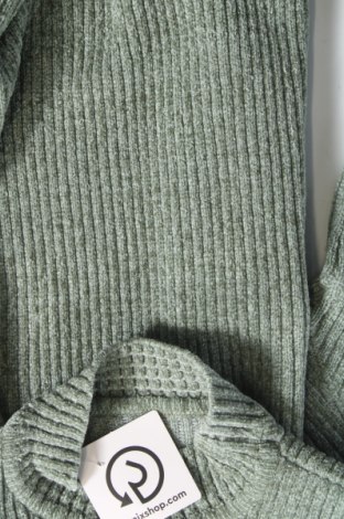 Női pulóver, Méret S, Szín Zöld, Ár 1 915 Ft