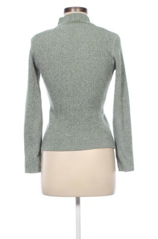Γυναικείο πουλόβερ, Μέγεθος S, Χρώμα Πράσινο, Τιμή 5,64 €