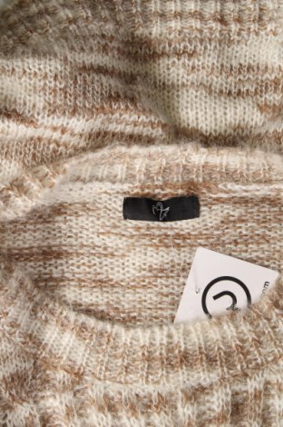 Дамски пуловер, Размер M, Цвят Кафяв, Цена 8,99 лв.