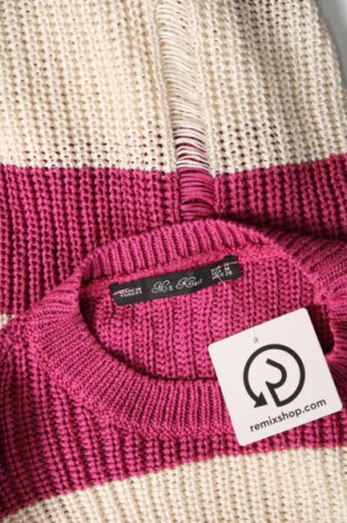 Damenpullover, Größe M, Farbe Mehrfarbig, Preis € 8,07