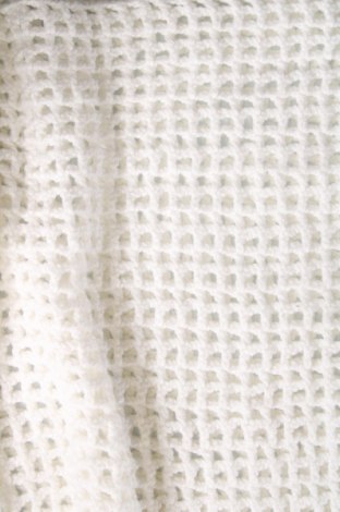 Дамски пуловер, Размер M, Цвят Бял, Цена 6,67 лв.