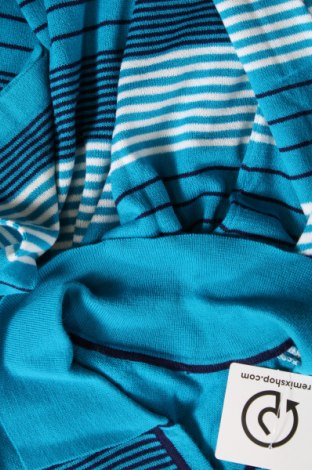 Damenpullover, Größe L, Farbe Blau, Preis 8,07 €