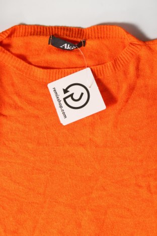 Damenpullover, Größe S, Farbe Orange, Preis € 8,07