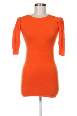 Γυναικείο πουλόβερ, Μέγεθος S, Χρώμα Πορτοκαλί, Τιμή 5,38 €