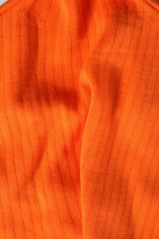 Dámsky pulóver, Veľkosť M, Farba Oranžová, Cena  2,67 €