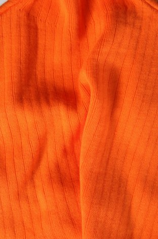 Damenpullover, Größe M, Farbe Orange, Preis 4,15 €