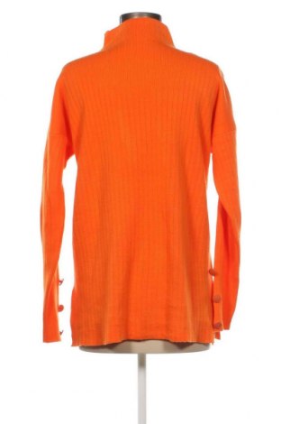 Damenpullover, Größe M, Farbe Orange, Preis € 4,15