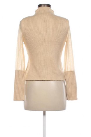 Γυναικείο πουλόβερ, Μέγεθος S, Χρώμα  Μπέζ, Τιμή 28,45 €