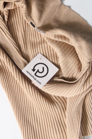 Γυναικείο πουλόβερ, Μέγεθος S, Χρώμα  Μπέζ, Τιμή 3,71 €