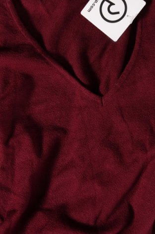 Dámský svetr, Velikost S, Barva Červená, Cena  139,00 Kč