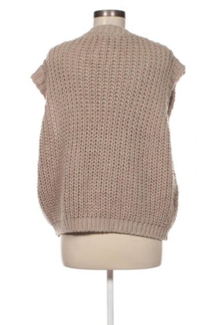 Γυναικείο πουλόβερ, Μέγεθος M, Χρώμα Καφέ, Τιμή 4,13 €