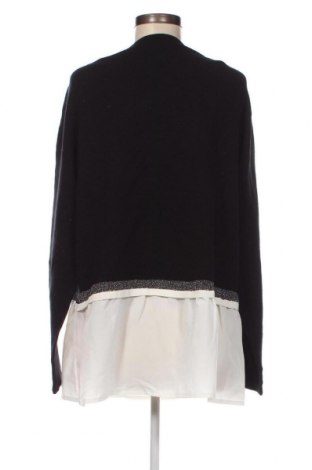 Γυναικείο πουλόβερ, Μέγεθος M, Χρώμα Μαύρο, Τιμή 5,38 €