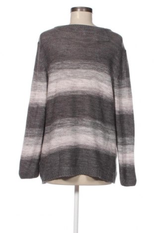 Damenpullover, Größe XL, Farbe Grau, Preis 5,99 €