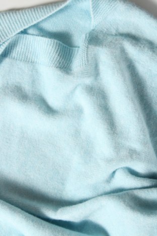 Damenpullover, Größe M, Farbe Blau, Preis 5,99 €