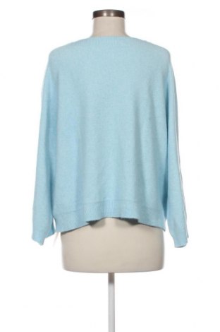 Damenpullover, Größe M, Farbe Blau, Preis € 8,07