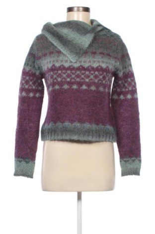 Γυναικείο πουλόβερ, Μέγεθος L, Χρώμα Πολύχρωμο, Τιμή 3,71 €
