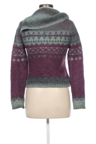 Γυναικείο πουλόβερ, Μέγεθος L, Χρώμα Πολύχρωμο, Τιμή 3,71 €