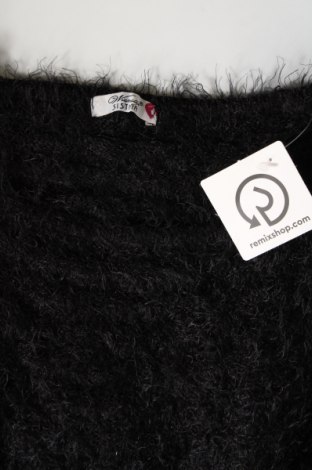 Damenpullover, Größe M, Farbe Schwarz, Preis 5,99 €