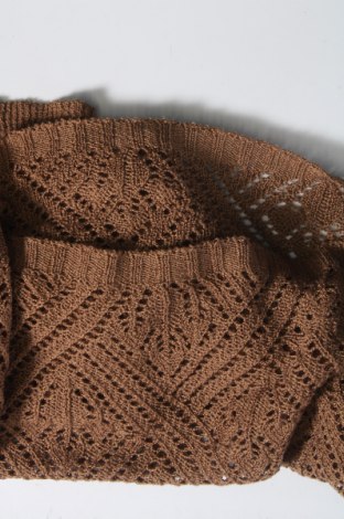 Γυναικείο πουλόβερ, Μέγεθος M, Χρώμα Καφέ, Τιμή 4,45 €