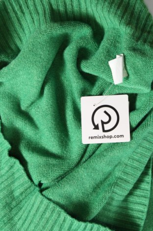 Damenpullover, Größe M, Farbe Grün, Preis € 8,07