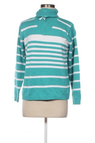 Γυναικείο πουλόβερ, Μέγεθος L, Χρώμα Πολύχρωμο, Τιμή 5,38 €