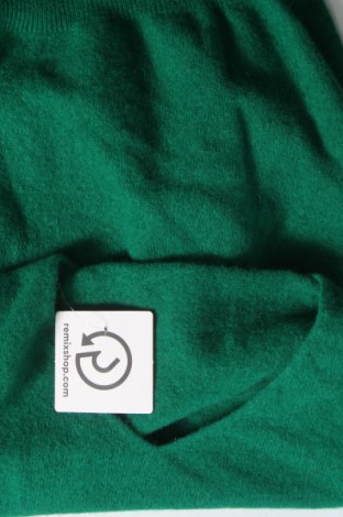 Pulover de femei, Mărime M, Culoare Verde, Preț 14,80 Lei