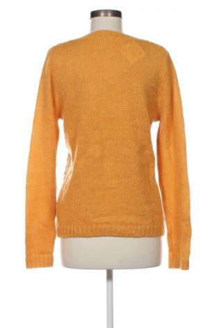 Damenpullover, Größe S, Farbe Orange, Preis 10,67 €