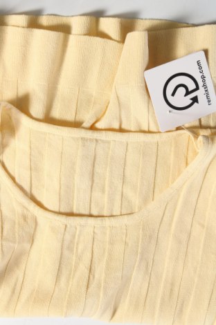 Dámsky pulóver, Veľkosť M, Farba Žltá, Cena  3,71 €