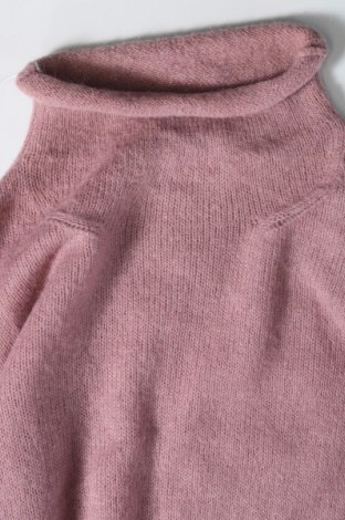 Damenpullover, Größe M, Farbe Lila, Preis 8,01 €