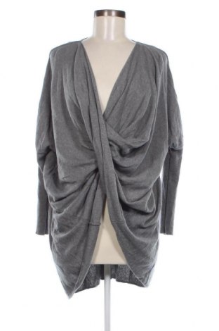 Damenpullover, Größe XL, Farbe Grau, Preis 5,19 €