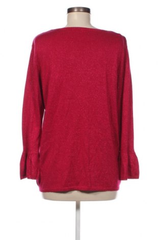 Γυναικείο πουλόβερ, Μέγεθος L, Χρώμα Ρόζ , Τιμή 5,38 €