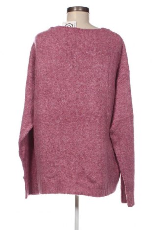 Női pulóver, Méret XL, Szín Rózsaszín, Ár 2 060 Ft