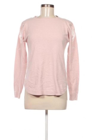 Дамски пуловер, Размер M, Цвят Розов, Цена 4,93 лв.