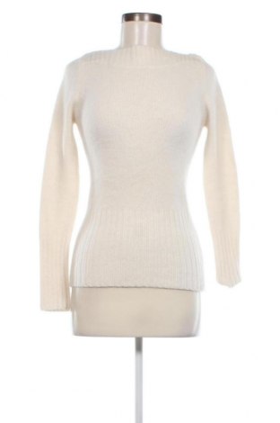 Γυναικείο πουλόβερ, Μέγεθος S, Χρώμα Εκρού, Τιμή 14,83 €