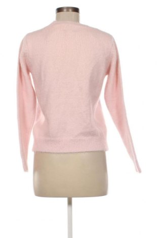 Damenpullover, Größe S, Farbe Rosa, Preis € 11,10