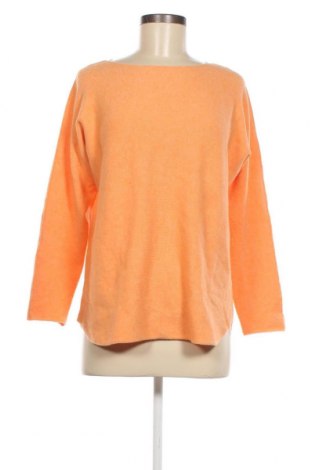 Damenpullover, Größe M, Farbe Orange, Preis 20,18 €