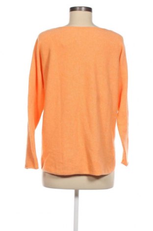 Damenpullover, Größe M, Farbe Orange, Preis 20,18 €