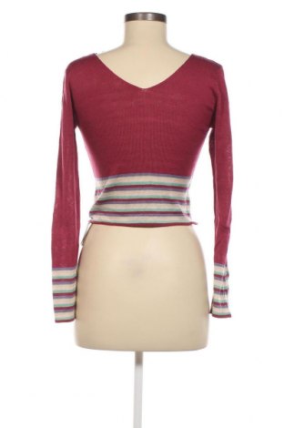 Дамски пуловер, Размер XS, Цвят Многоцветен, Цена 8,99 лв.