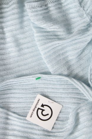 Damenpullover, Größe M, Farbe Blau, Preis € 3,43