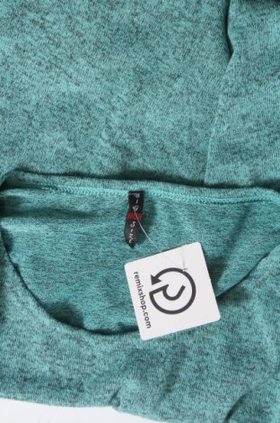 Damenpullover, Größe M, Farbe Blau, Preis € 4,15