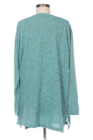 Damenpullover, Größe M, Farbe Blau, Preis 14,83 €