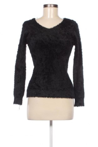 Pulover de femei, Mărime XL, Culoare Negru, Preț 21,12 Lei
