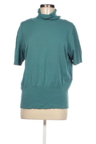 Γυναικείο πουλόβερ, Μέγεθος XXL, Χρώμα Μπλέ, Τιμή 4,89 €