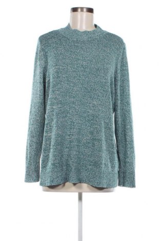 Γυναικείο πουλόβερ, Μέγεθος L, Χρώμα Πολύχρωμο, Τιμή 11,28 €