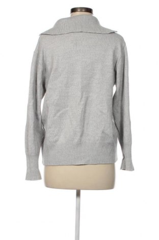 Damenpullover, Größe L, Farbe Grau, Preis € 6,29