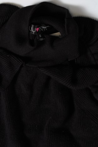 Dámsky pulóver, Veľkosť S, Farba Čierna, Cena  4,93 €