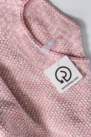 Γυναικείο πουλόβερ, Μέγεθος L, Χρώμα Ρόζ , Τιμή 10,55 €