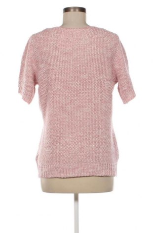 Дамски пуловер, Размер L, Цвят Розов, Цена 3,71 лв.