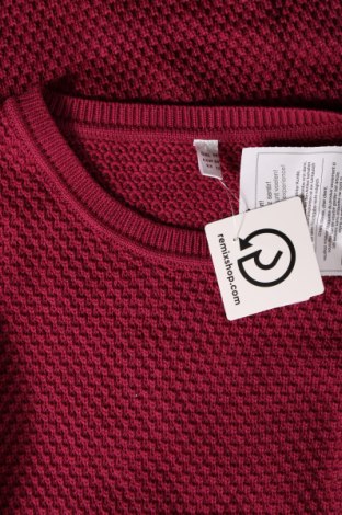 Γυναικείο πουλόβερ, Μέγεθος XXL, Χρώμα Ρόζ , Τιμή 28,45 €